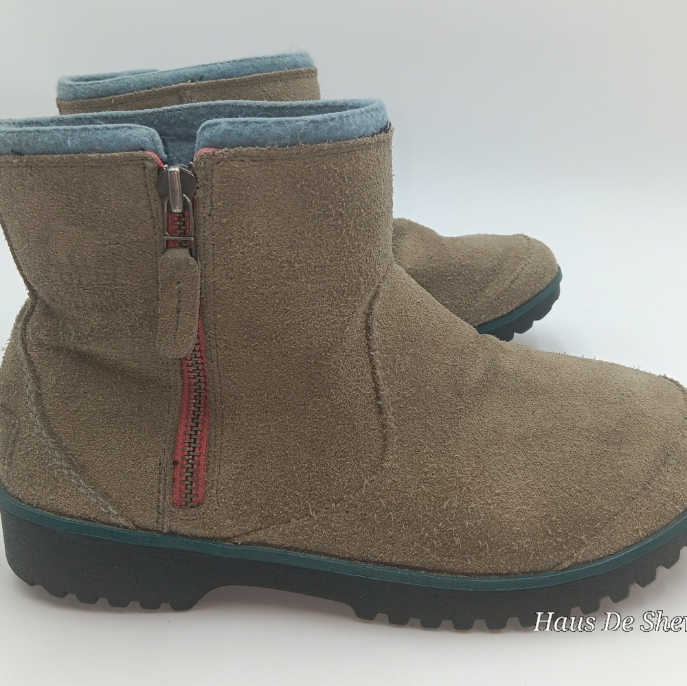 Sorel boots